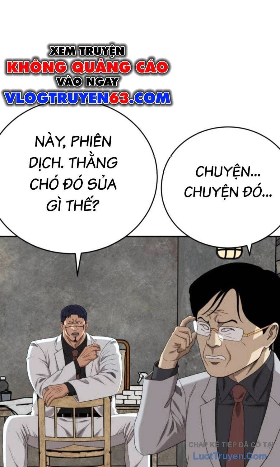 Người Xấu Chap 294 - Next Chap 293