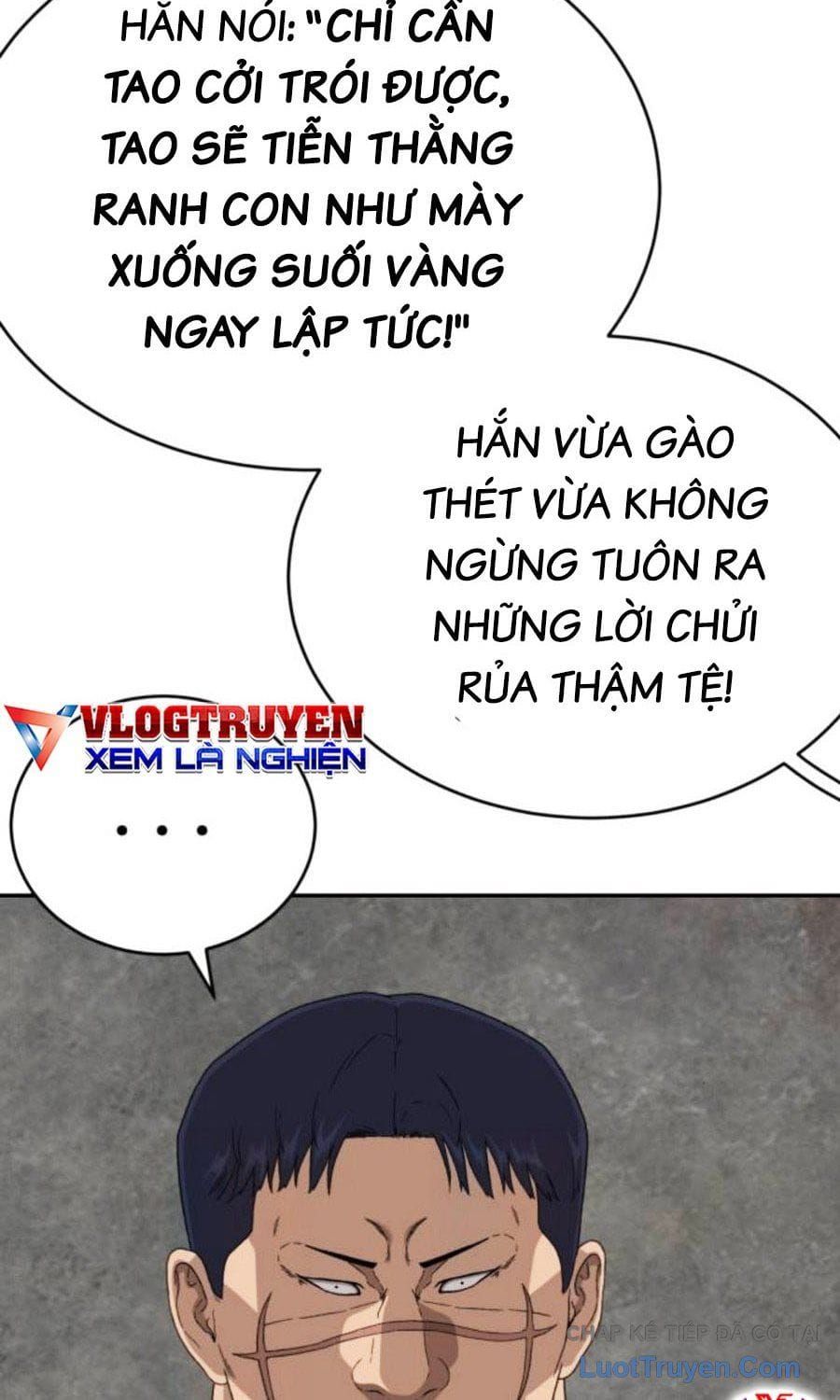 Người Xấu Chap 294 - Next Chap 293