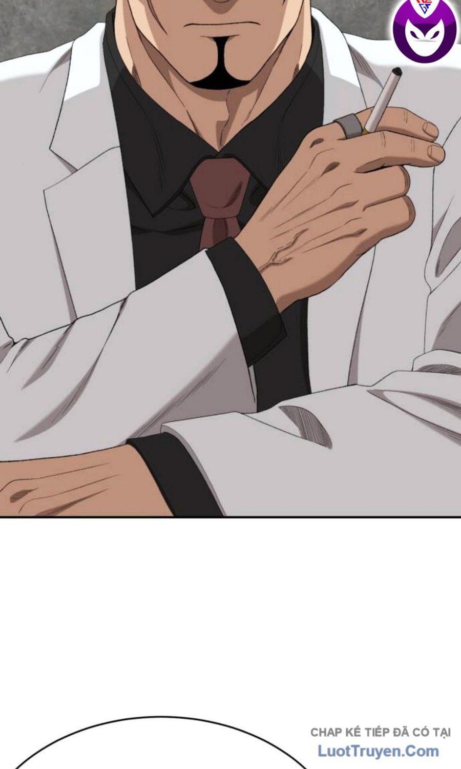 Người Xấu Chap 294 - Next Chap 293