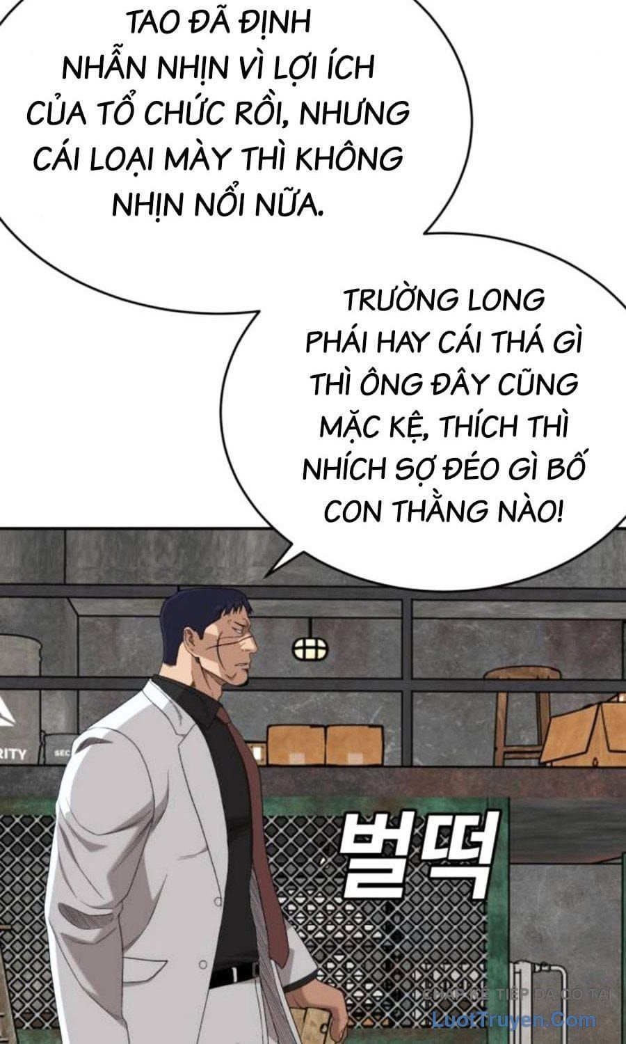 Người Xấu Chap 294 - Next Chap 293