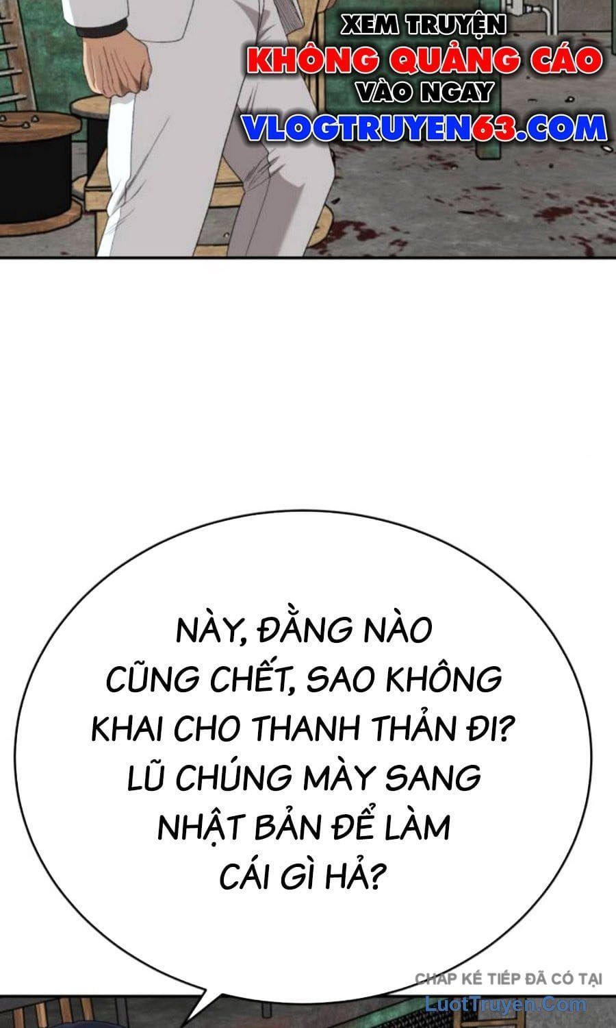 Người Xấu Chap 294 - Next Chap 293
