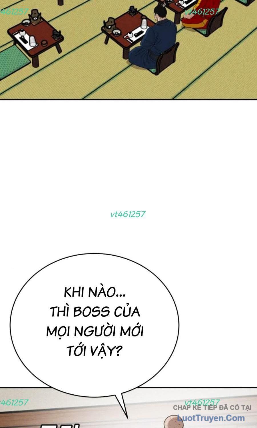 Người Xấu Chap 294 - Next Chap 293