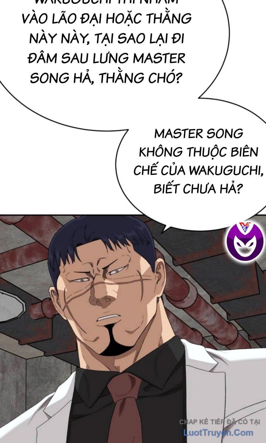 Người Xấu Chap 294 - Next Chap 293