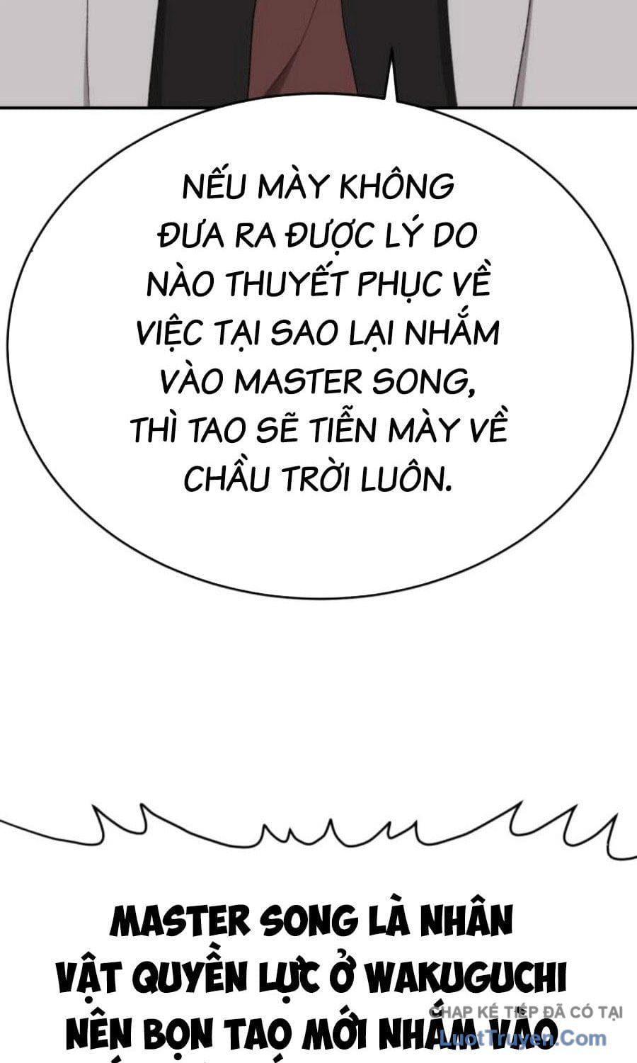 Người Xấu Chap 294 - Next Chap 293