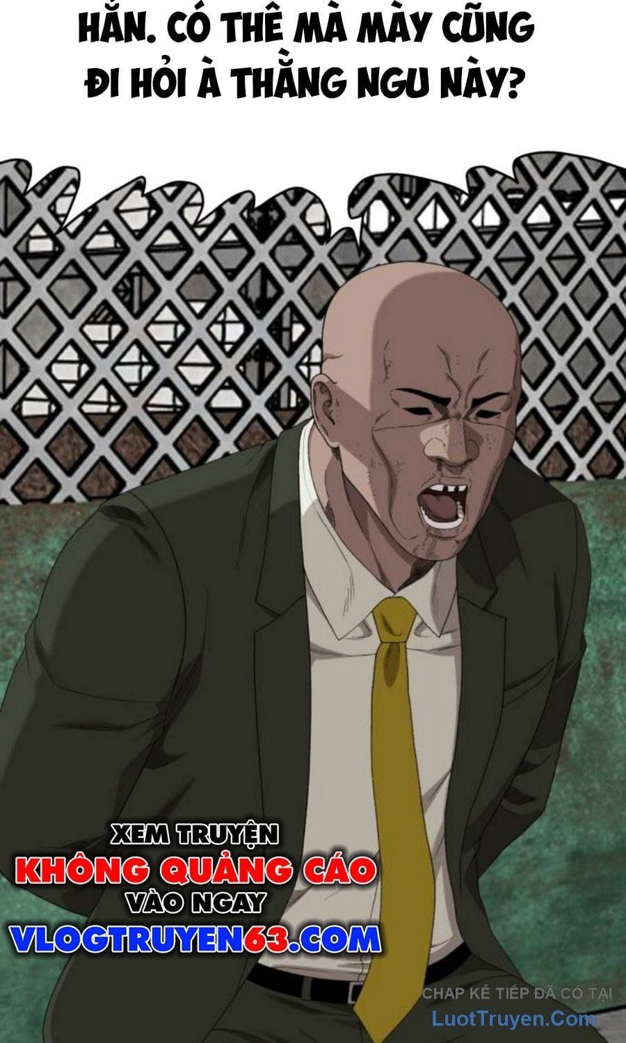 Người Xấu Chap 294 - Next Chap 293