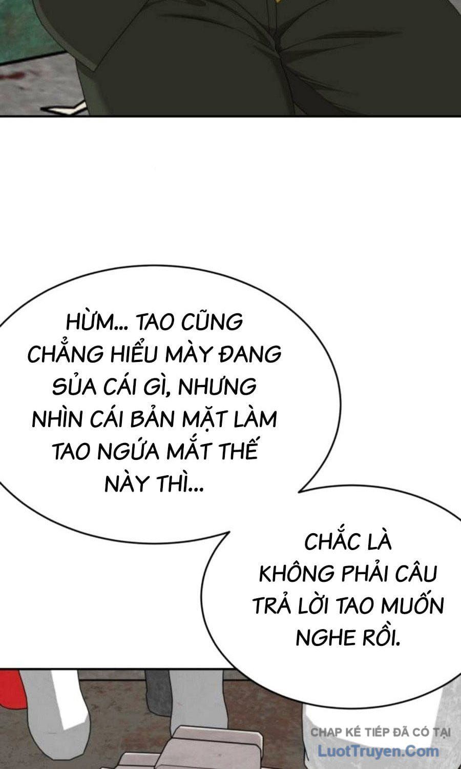 Người Xấu Chap 294 - Next Chap 293
