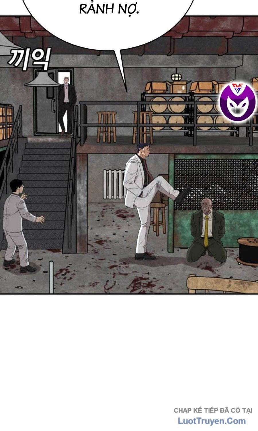 Người Xấu Chap 294 - Next Chap 293