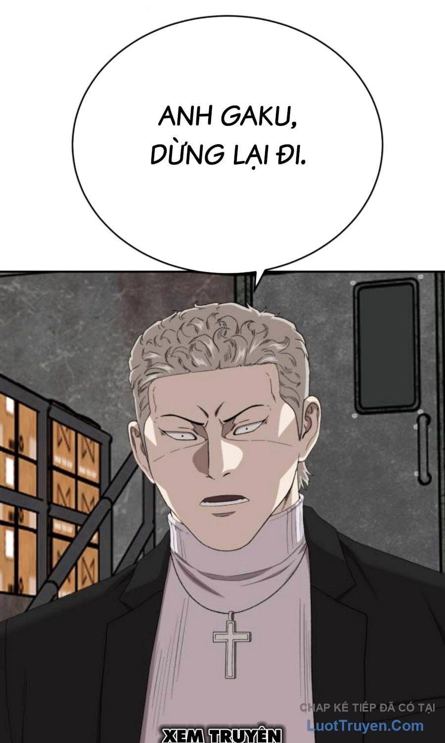 Người Xấu Chap 294 - Next Chap 293