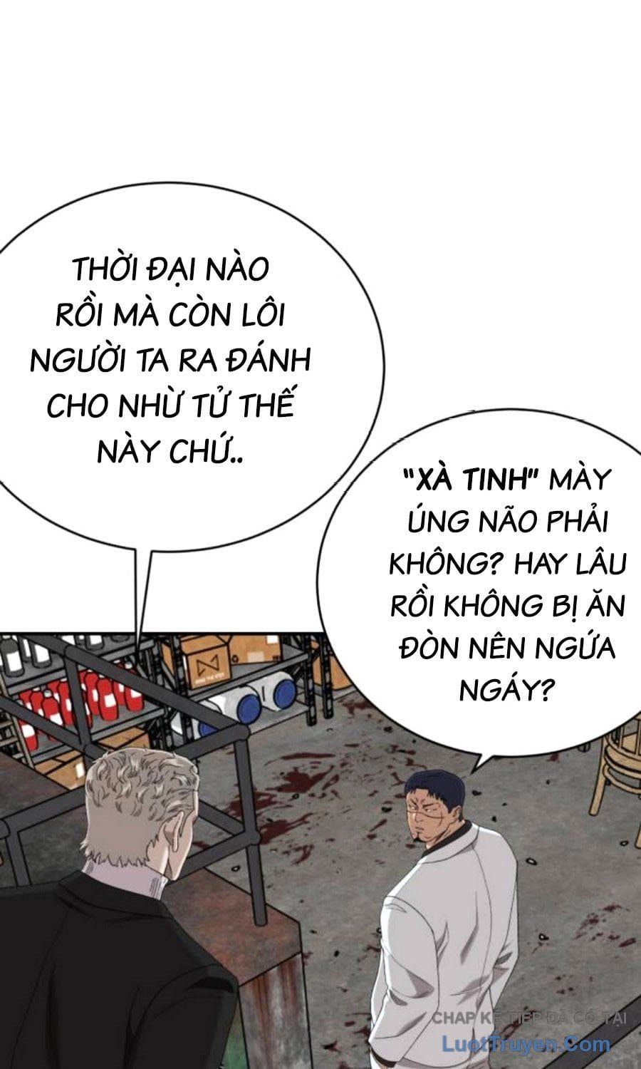 Người Xấu Chap 294 - Next Chap 293