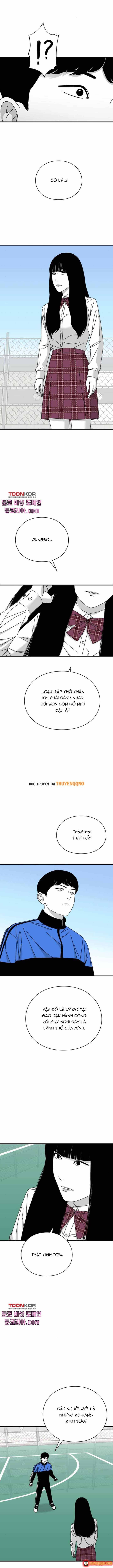 Đôi Mắt Chap 28 - Next Chap 27