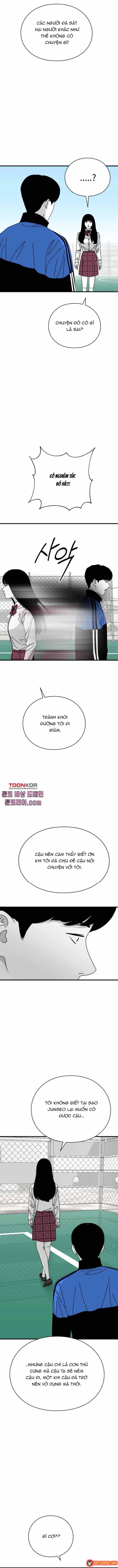 Đôi Mắt Chap 28 - Next Chap 27