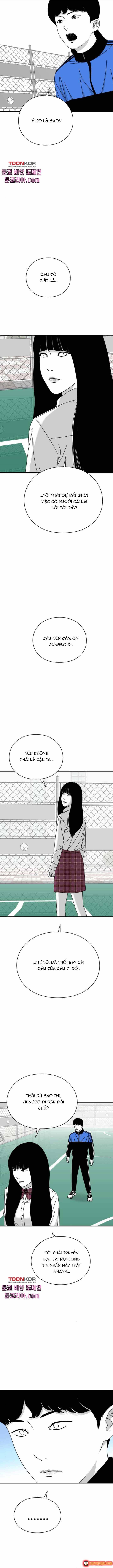 Đôi Mắt Chap 28 - Next Chap 27