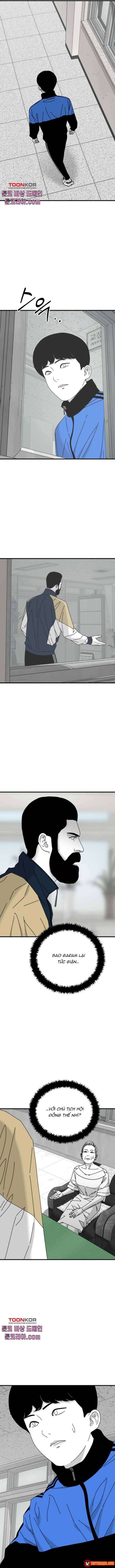 Đôi Mắt Chap 28 - Next Chap 27