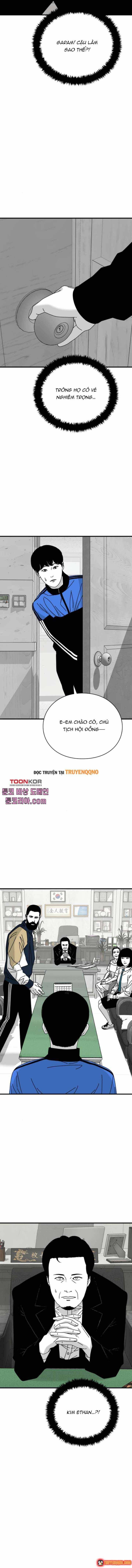 Đôi Mắt Chap 28 - Next Chap 27