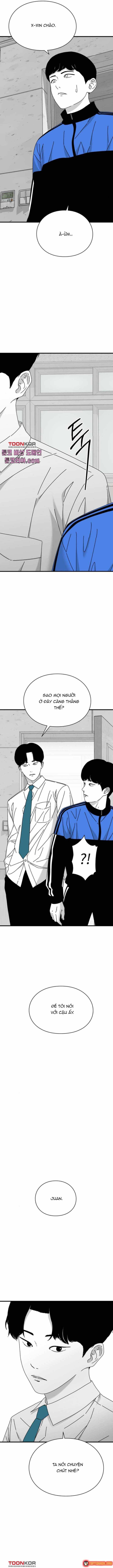 Đôi Mắt Chap 28 - Next Chap 27