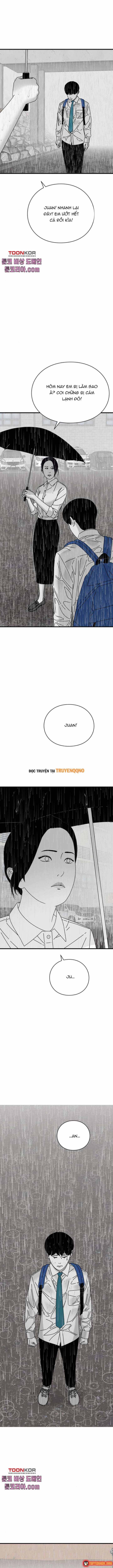 Đôi Mắt Chap 28 - Next Chap 27