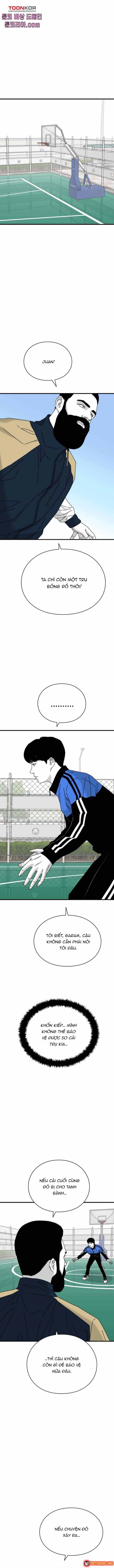 Đôi Mắt Chap 28 - Next Chap 27