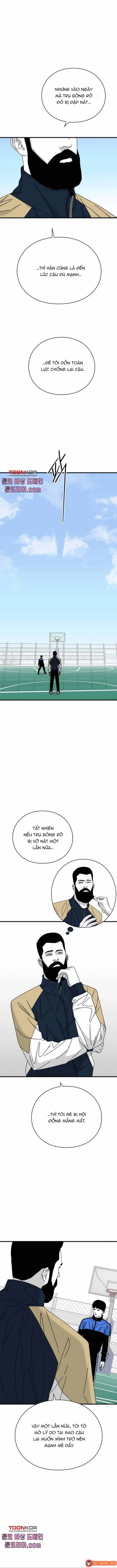 Đôi Mắt Chap 28 - Next Chap 27