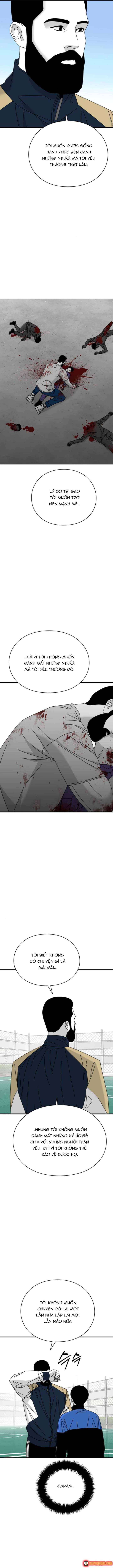 Đôi Mắt Chap 28 - Next Chap 27