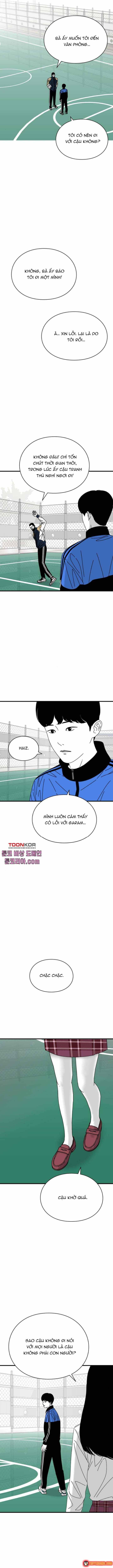 Đôi Mắt Chap 28 - Next Chap 27