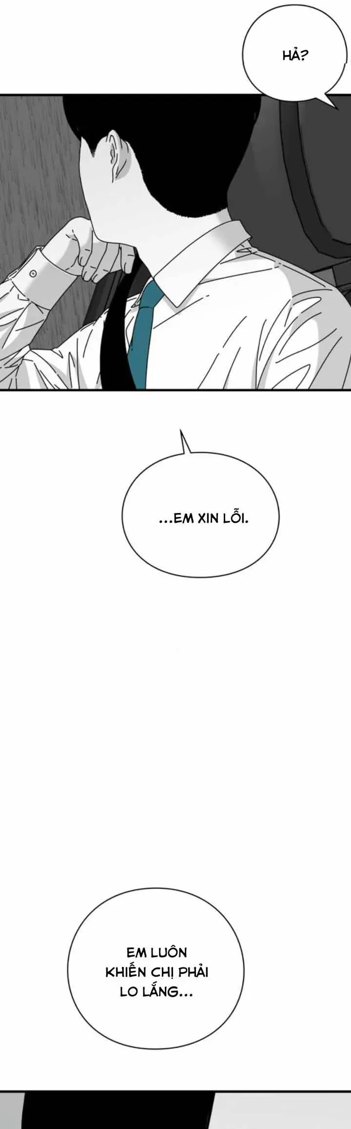 Đôi Mắt Chap 29 - Next Chap 28