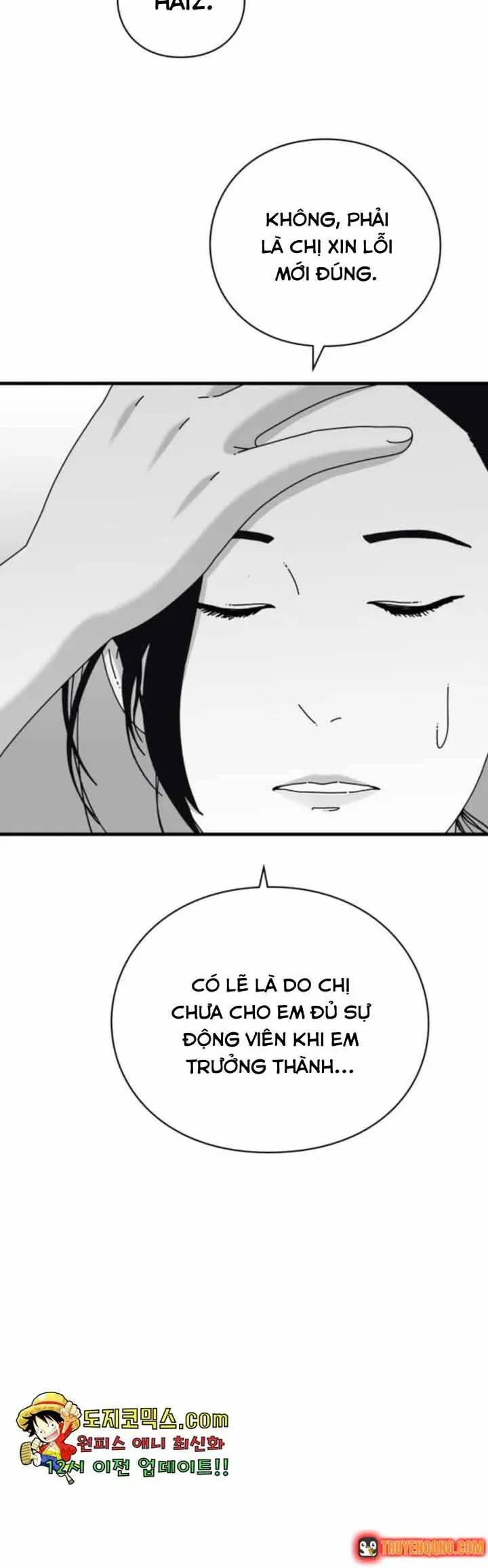 Đôi Mắt Chap 29 - Next Chap 28