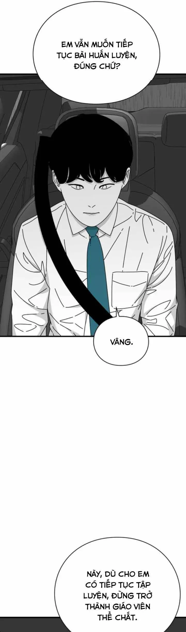 Đôi Mắt Chap 29 - Next Chap 28