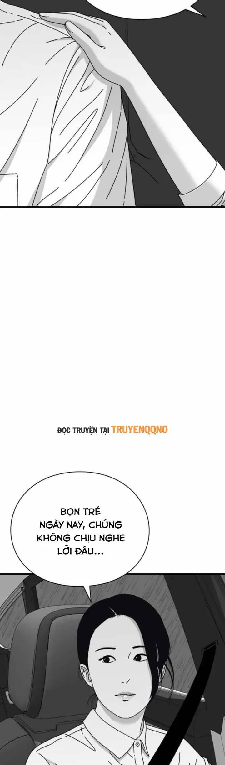 Đôi Mắt Chap 29 - Next Chap 28