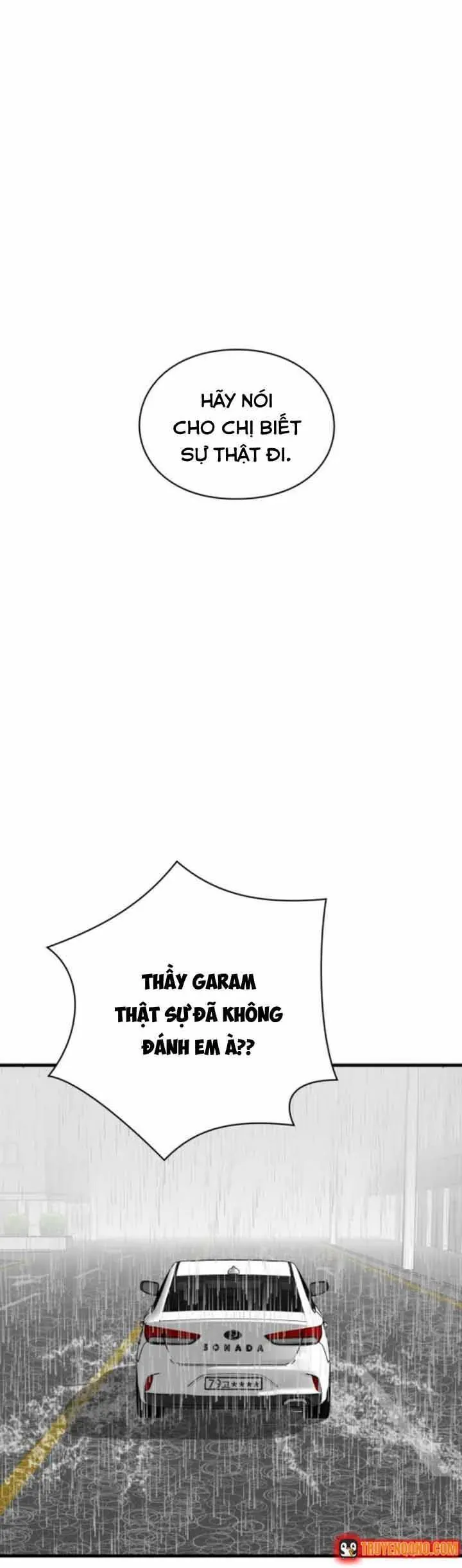 Đôi Mắt Chap 29 - Next Chap 28