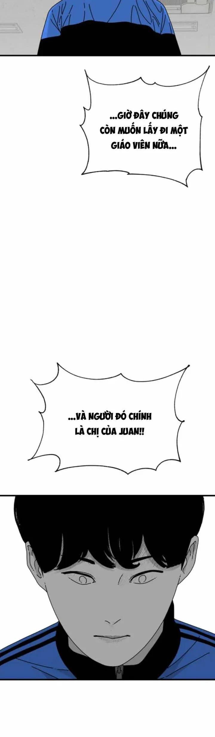 Đôi Mắt Chap 29 - Next Chap 28