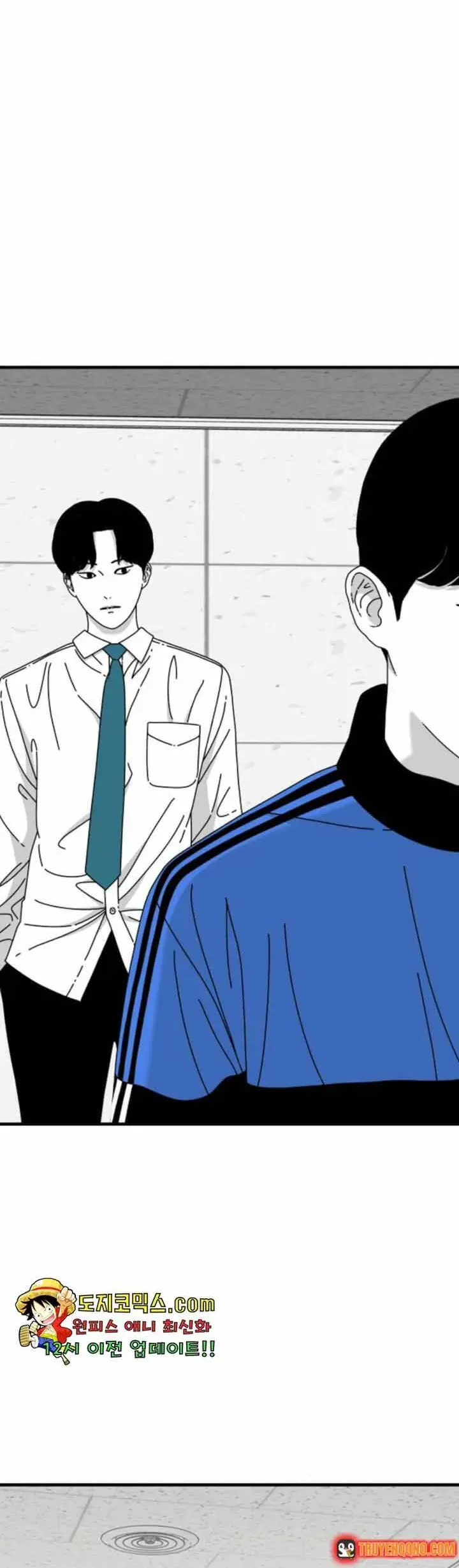 Đôi Mắt Chap 29 - Next Chap 28