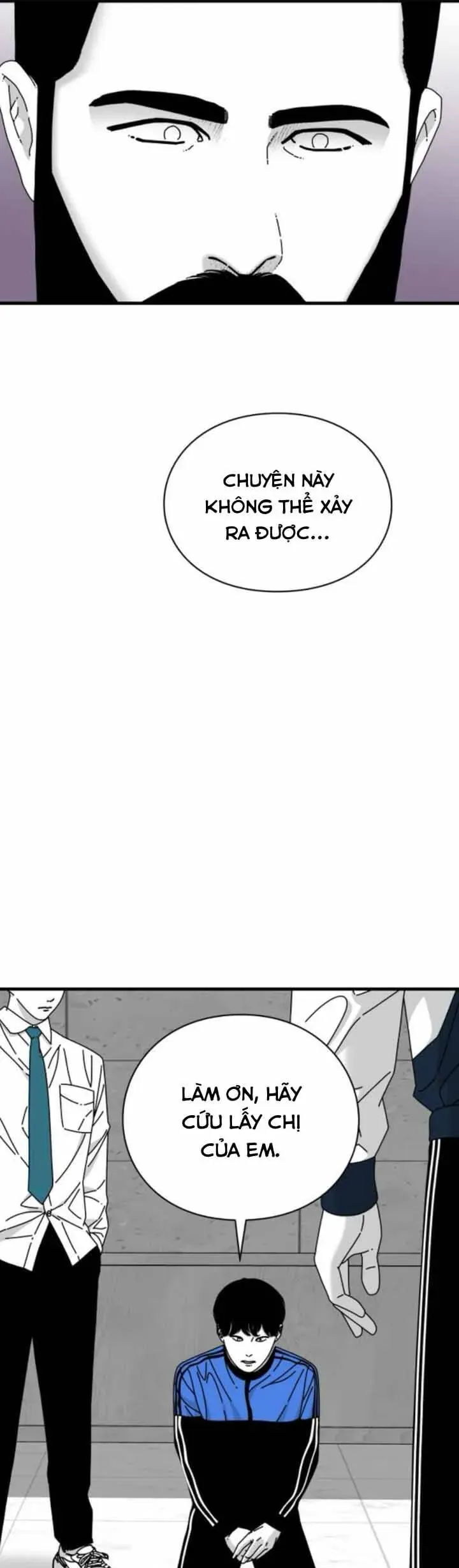 Đôi Mắt Chap 29 - Next Chap 28