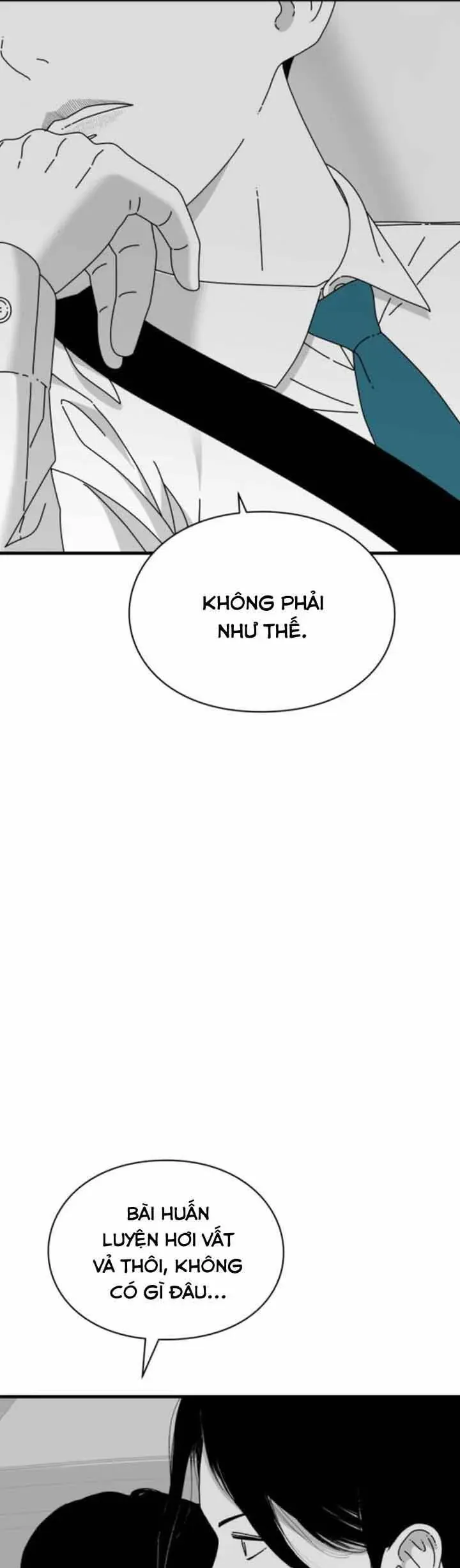 Đôi Mắt Chap 29 - Next Chap 28