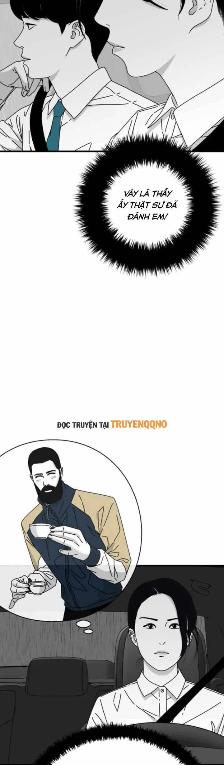 Đôi Mắt Chap 29 - Next Chap 28