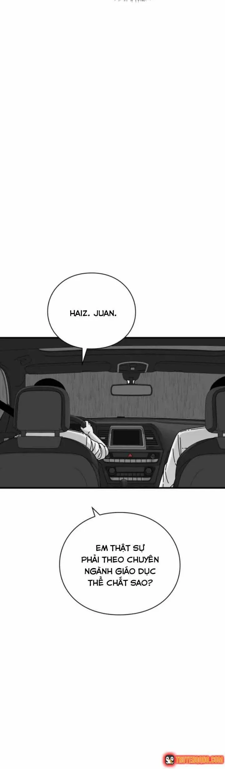 Đôi Mắt Chap 29 - Next Chap 28