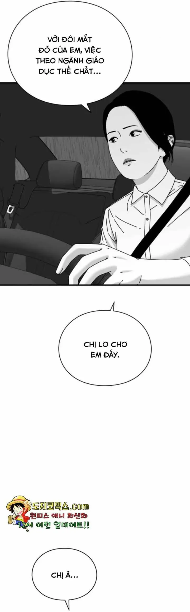Đôi Mắt Chap 29 - Next Chap 28