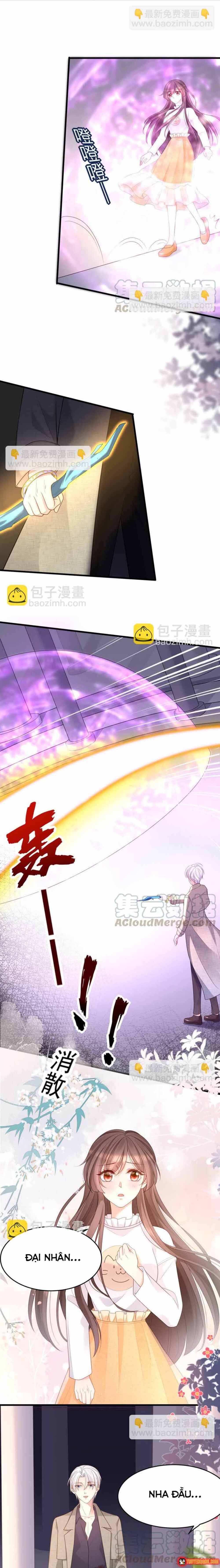 Ngàn Năm Bảo Hộ Đại Nhân Chap 22 - Next Chap 23