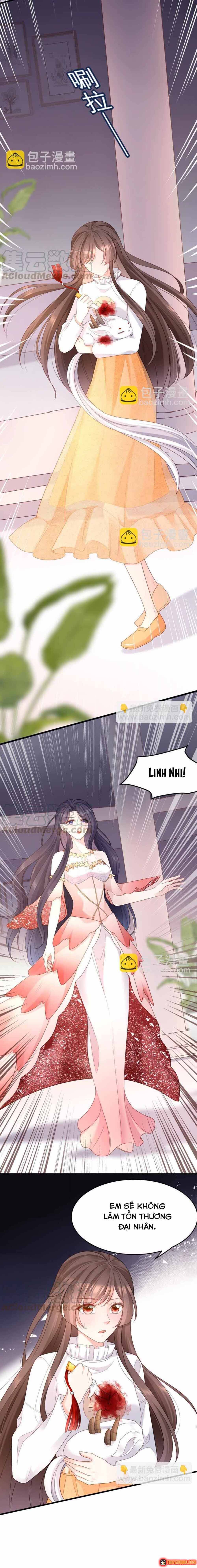 Ngàn Năm Bảo Hộ Đại Nhân Chap 22 - Next Chap 23