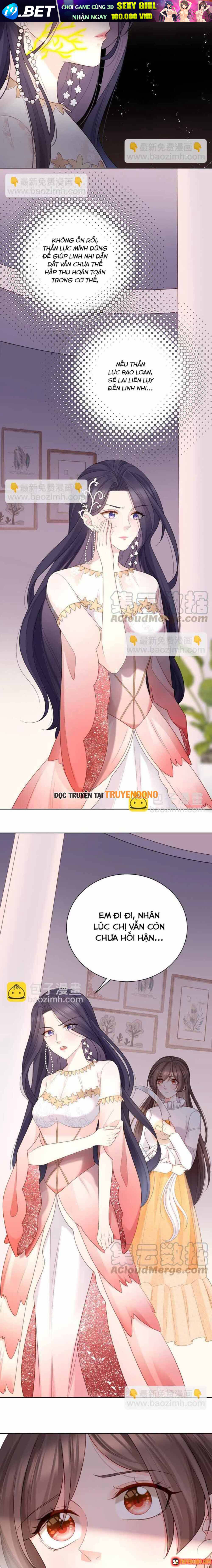 Ngàn Năm Bảo Hộ Đại Nhân Chap 23 - Next Chap 24