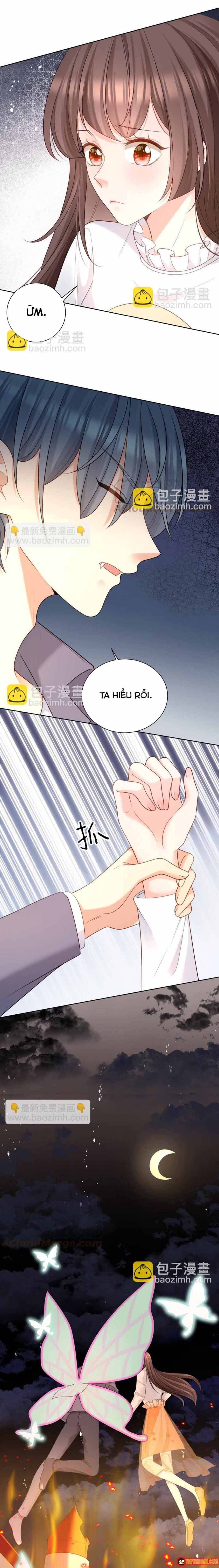 Ngàn Năm Bảo Hộ Đại Nhân Chap 23 - Next Chap 24