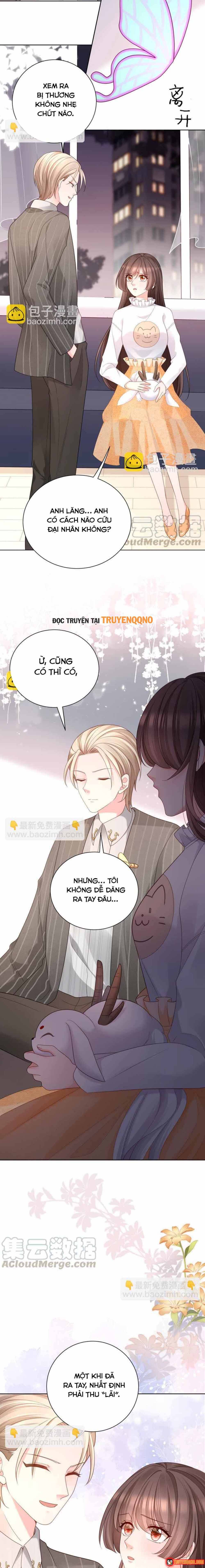 Ngàn Năm Bảo Hộ Đại Nhân Chap 24 - Next Chap 25