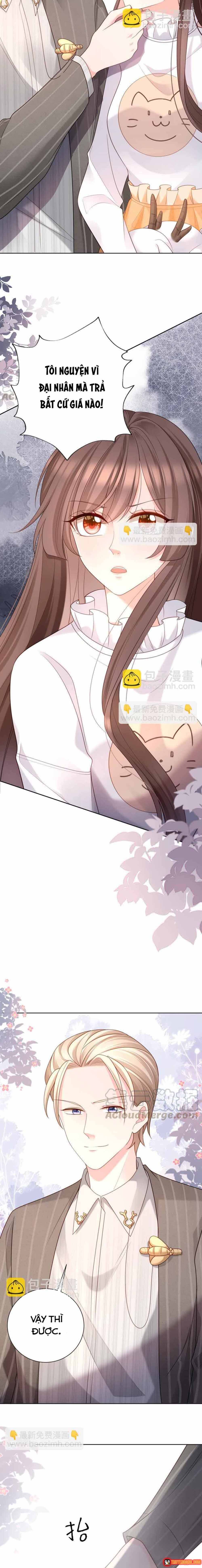 Ngàn Năm Bảo Hộ Đại Nhân Chap 24 - Next Chap 25