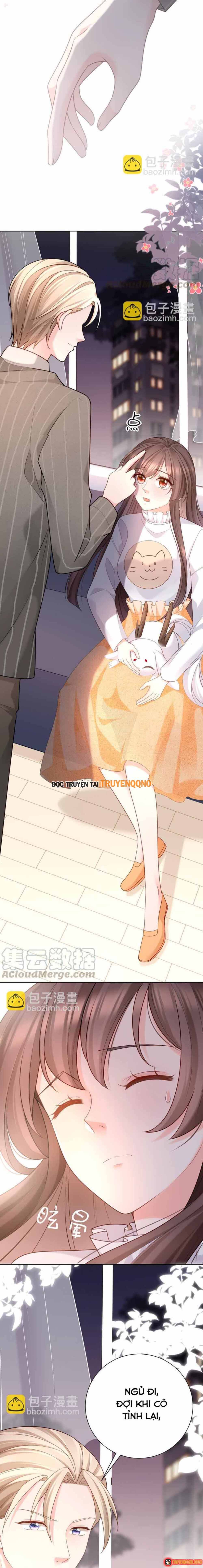 Ngàn Năm Bảo Hộ Đại Nhân Chap 24 - Next Chap 25