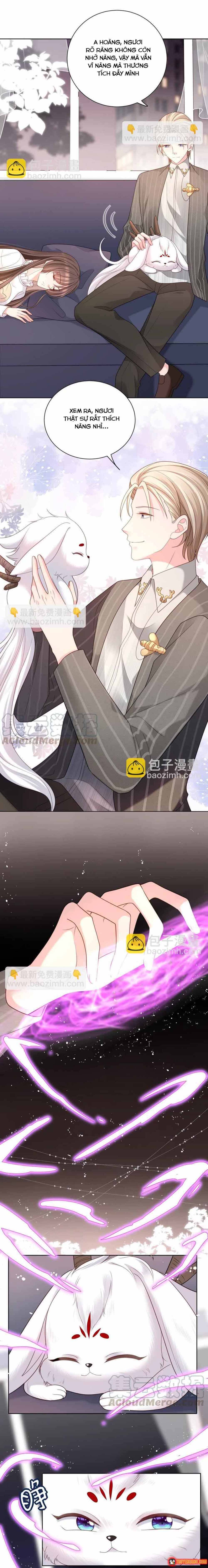 Ngàn Năm Bảo Hộ Đại Nhân Chap 24 - Next Chap 25