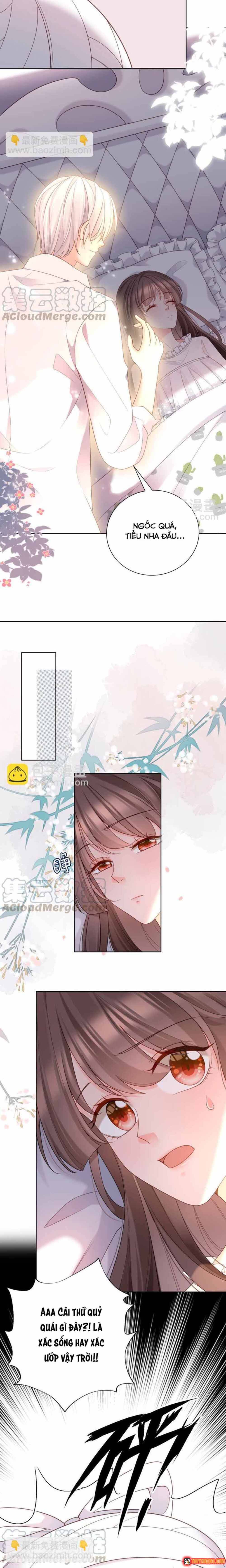 Ngàn Năm Bảo Hộ Đại Nhân Chap 25 - Next Chap 26