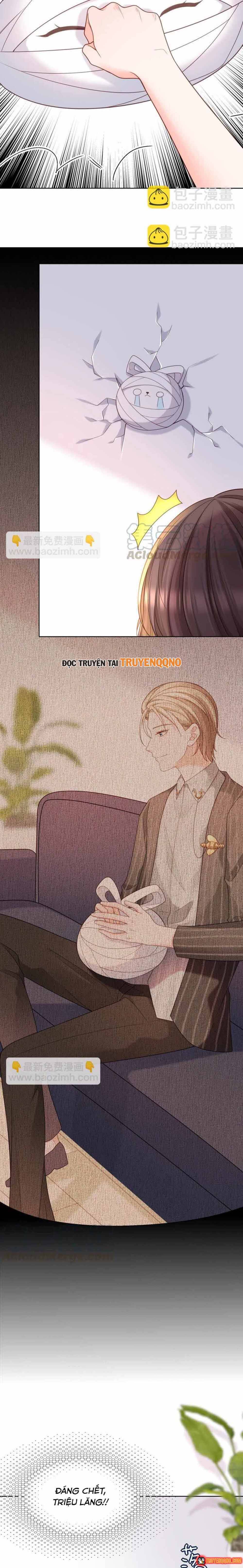 Ngàn Năm Bảo Hộ Đại Nhân Chap 25 - Next Chap 26