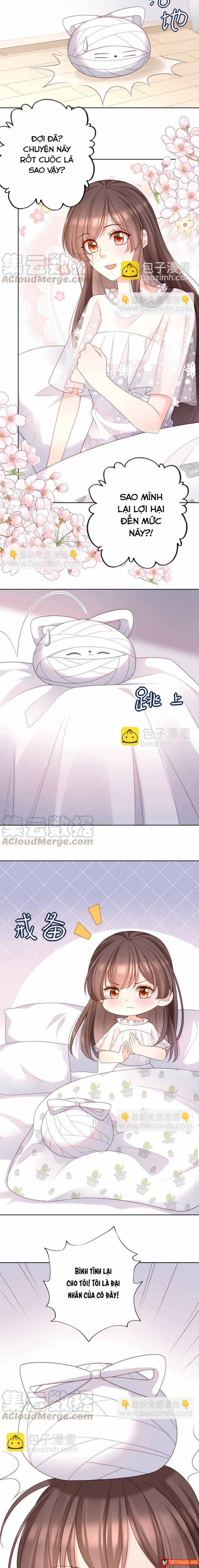 Ngàn Năm Bảo Hộ Đại Nhân Chap 25 - Next Chap 26