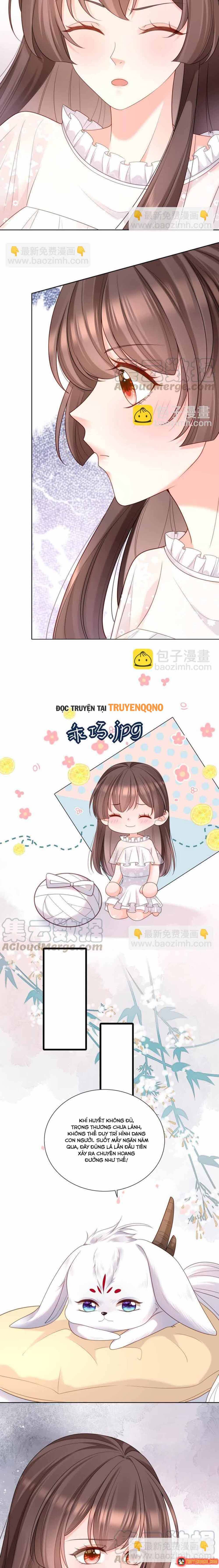 Ngàn Năm Bảo Hộ Đại Nhân Chap 25 - Next Chap 26
