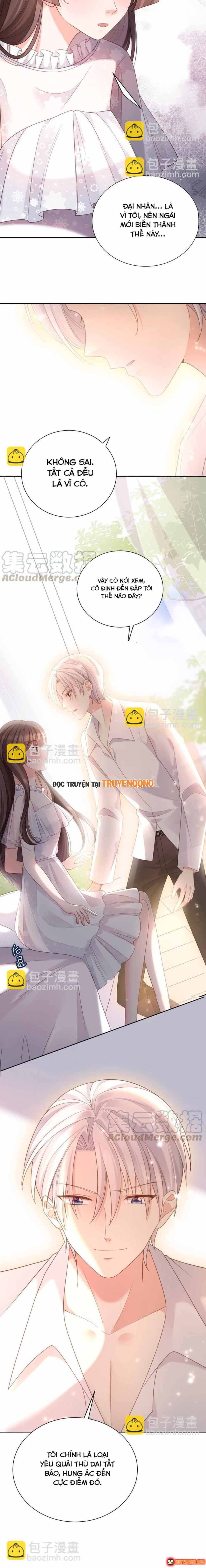 Ngàn Năm Bảo Hộ Đại Nhân Chap 25 - Next Chap 26