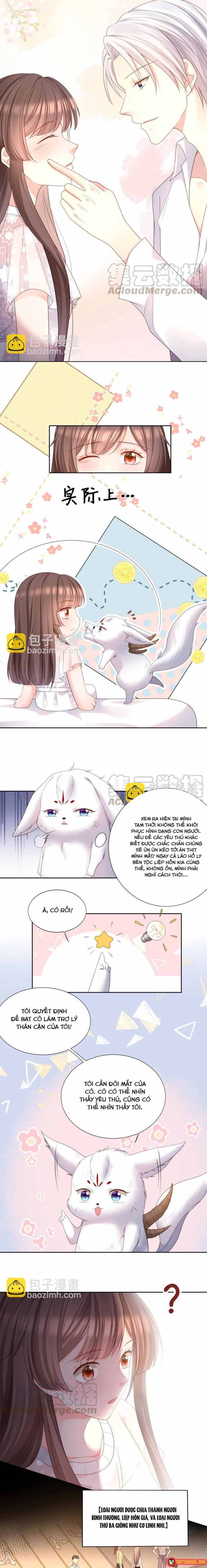 Ngàn Năm Bảo Hộ Đại Nhân Chap 26 - Next Chap 27